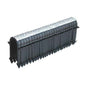 60mm Underfloor Heating Pipe Staple - Box of 300