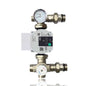 Underfloor Heating Blending Valve With Wilo 6m Pump