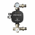 UNDERFLOOR HEATING BLENDING VALVE WITH GRUNDFOS UPM3 FLEX PUMP